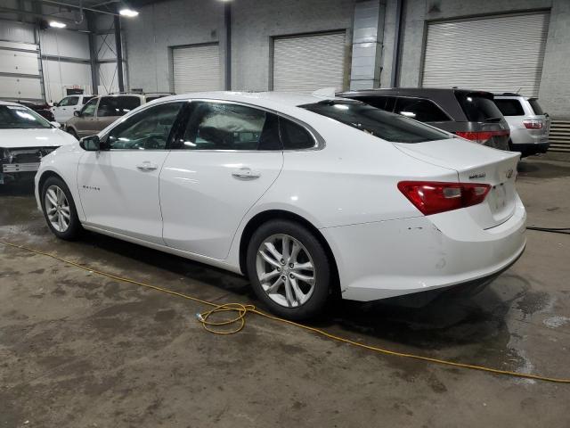 2018 CHEVROLET MALIBU LT - 1G1ZD5STXJF236193