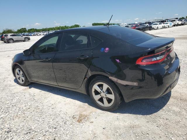 2016 DODGE DART SXT 1C3CDFBB6GD571129