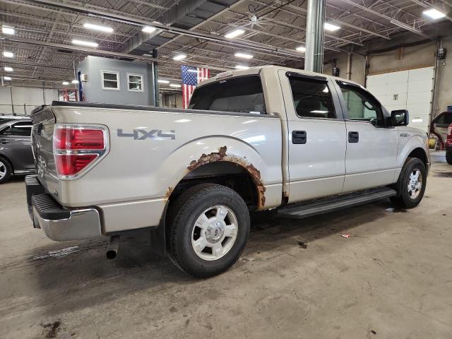 Vin: 1ftfw1ev1akb25887, lot: 59030045, ford f-150 supercrew 20103