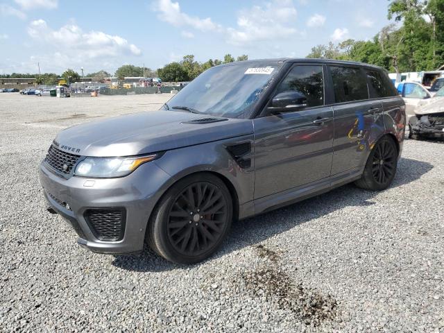 LAND ROVER RANGE ROVE