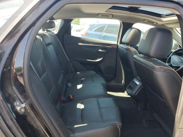 2015 CHEVROLET IMPALA LTZ 2G1165S3XF9102470