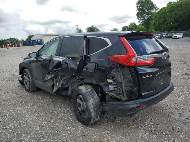 Vin: 2hkrw2h87hh650096, lot: 56857035, honda crv exl 20172