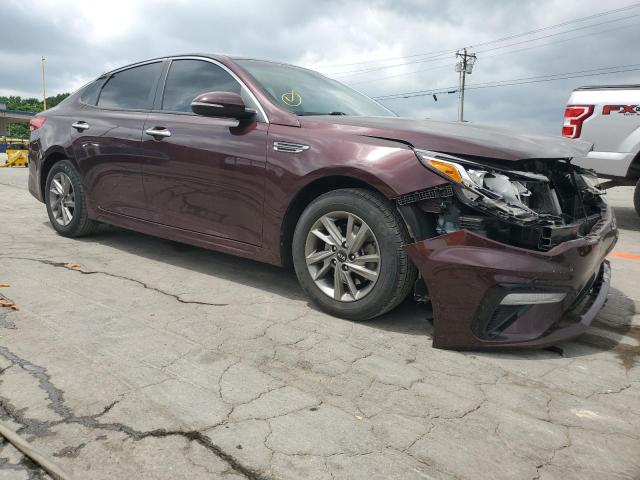 2019 KIA OPTIMA LX 5XXGT4L32KG297602