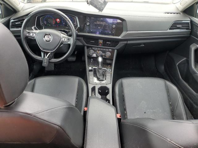 2019 VOLKSWAGEN JETTA SEL 3VWE57BU9KM088768