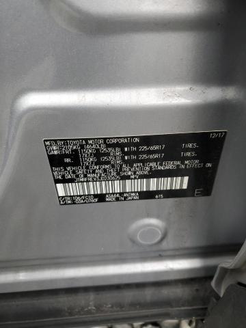 2018 TOYOTA RAV4 ADVEN - JTMRFREV3JD230625