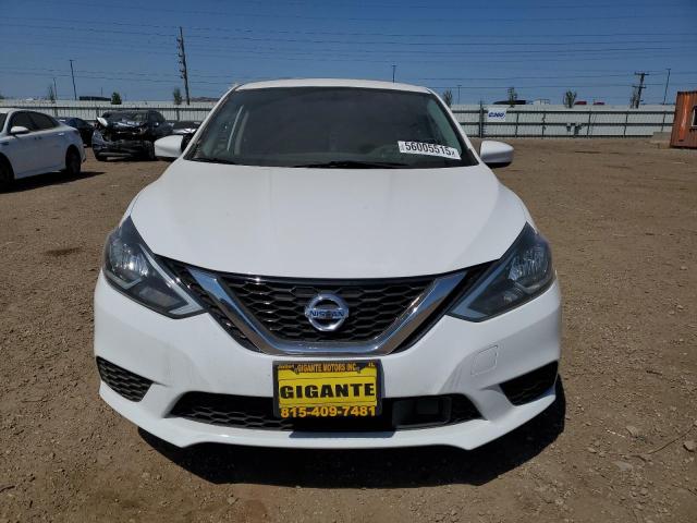 2019 NISSAN SENTRA S 3N1AB7AP9KY373830