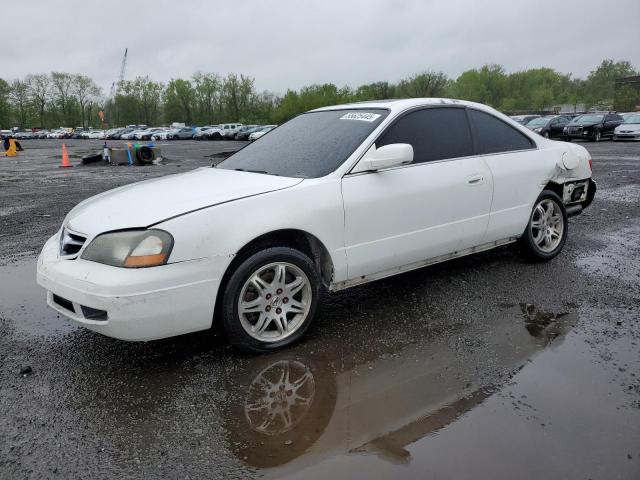 ACURA 3.2CL TYPE