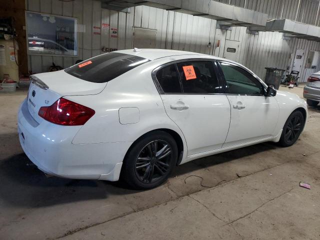 Vin: jn1cv6ap2dm714596, lot: 56484155, infiniti g37 base 20133