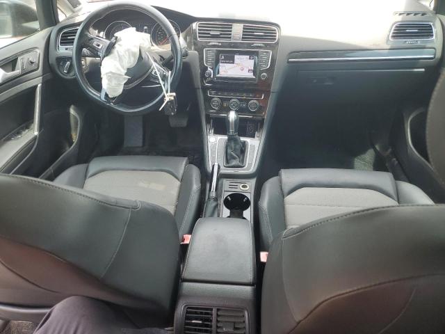2015 VOLKSWAGEN GOLF TDI - 3VW2A7AU7FM035802