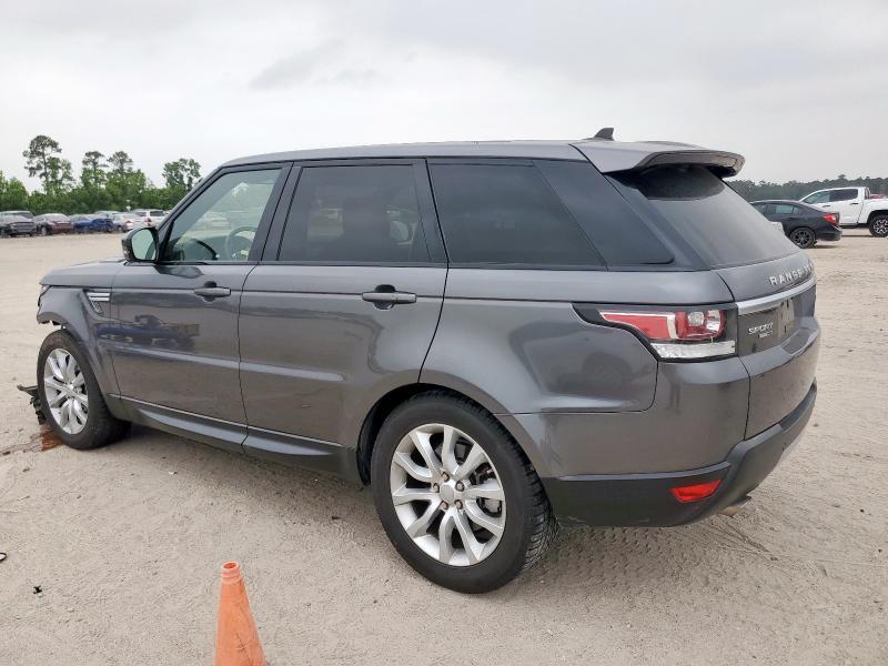 Vin: salwr2vf3ga646428, lot: 57713085, land rover rangerover hse 20162