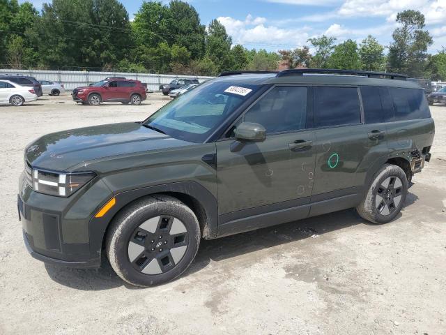 2024 HYUNDAI SANTA FE S - 5NMP2DG13RH008301