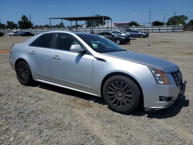 Vin: 1g6de5e53c0149305, lot: 56924985, cadillac cts luxury collection 20124