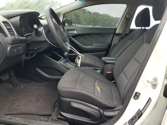 2018 KIA FORTE LX 3KPFL4A70JE264235