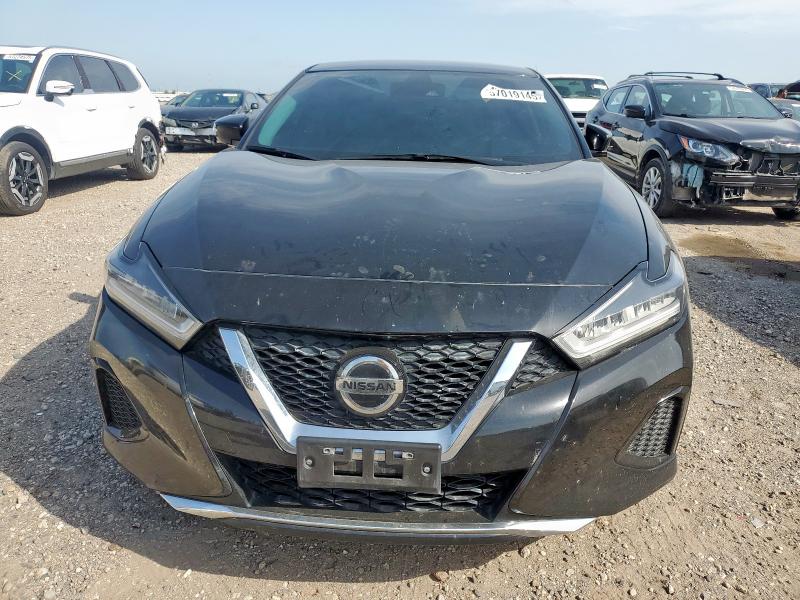 2021 NISSAN MAXIMA SV - 1N4AA6CV7MC514479