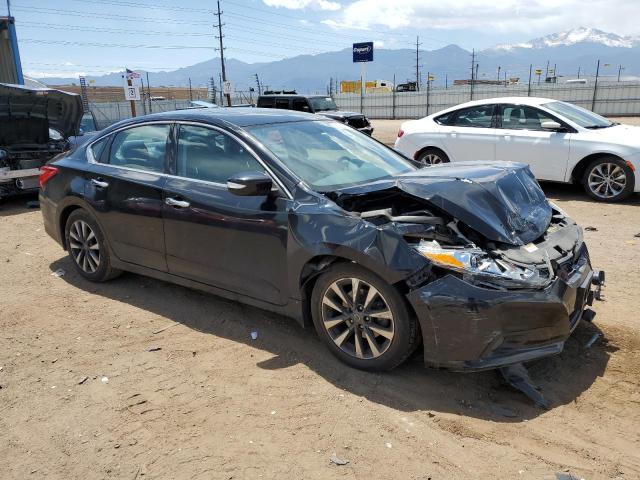 Vin: 1n4al3ap0gc202859, lot: 58353355, nissan altima 2.5 20164