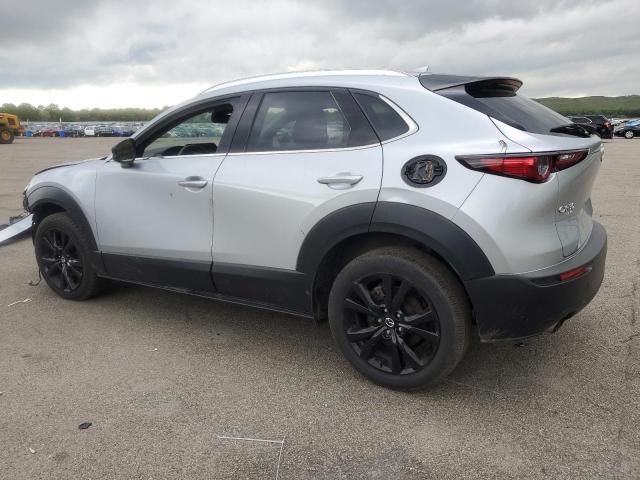 Vin: 3mvdmbdy9mm305998, lot: 57789875, mazda cx30 premium 20212