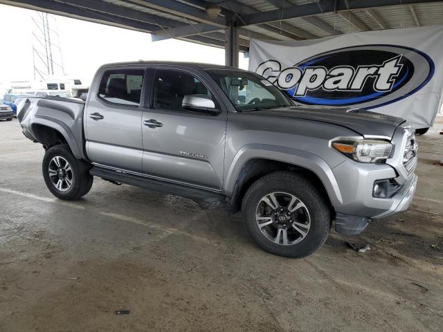 Vin: 3tmaz5cn1gm020697, lot: 58420735, toyota tacoma double cab 20164