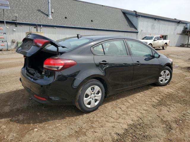 Vin: 3kpfk4a71je231621, lot: 58018785, kia forte lx 20183