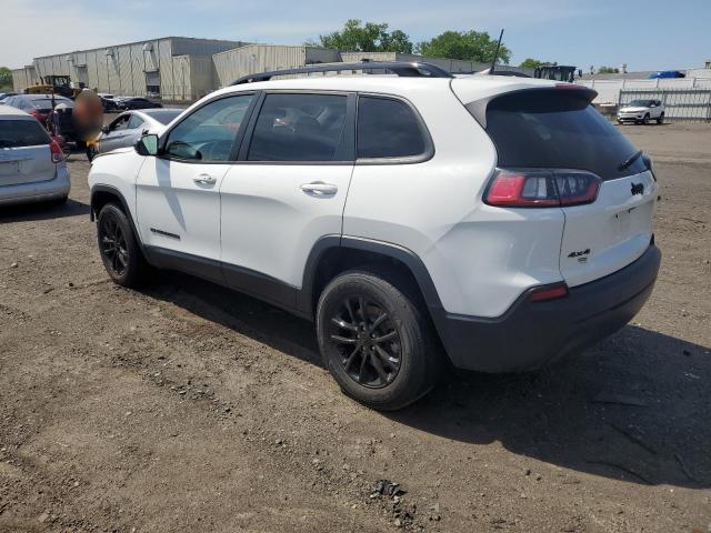 2023 JEEP CHEROKEE A 1C4PJMMB0PD110208
