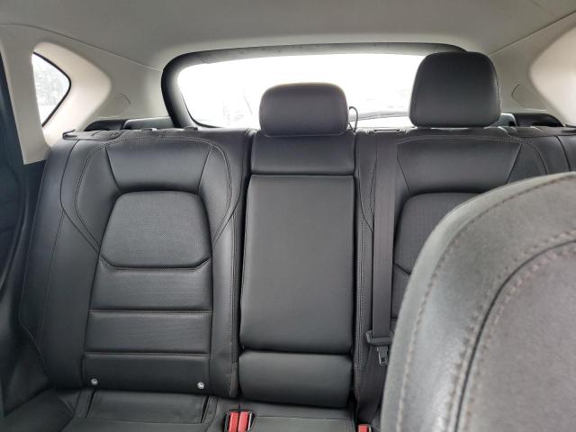 2020 MAZDA CX-5 GRAND - JM3KFADMXL0746722