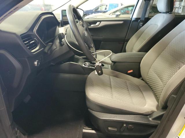 2020 FORD ESCAPE SE - 1FMCU9G64LUC22050