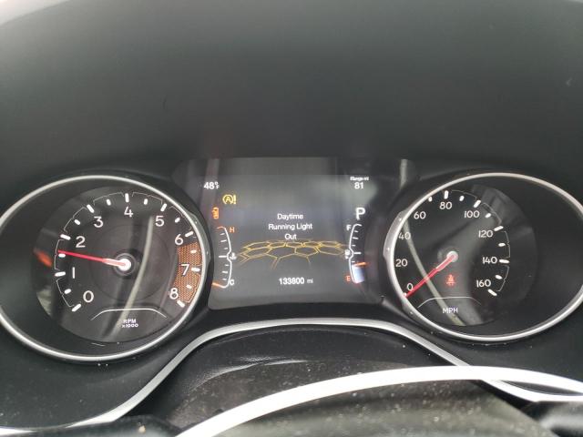 2019 JEEP COMPASS LI 3C4NJDCBXKT742323