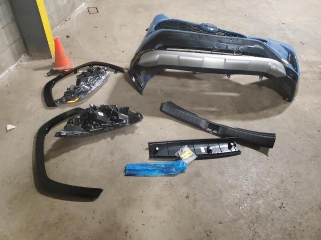 2024 TOYOTA RAV4 SE 2T3T6RFVXRW064008