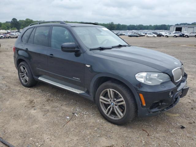 Vin: 5uxzv8c53dl898918, lot: 57604905, bmw x5 xdrive50i 20134