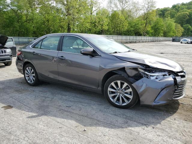 Vin: 4t1bk1fk6fu568817, lot: 56578025, toyota camry xse 20154