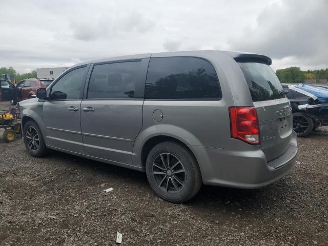 Vin: 2c4rdgbg1gr330888, lot: 58595105, dodge caravan se 20162