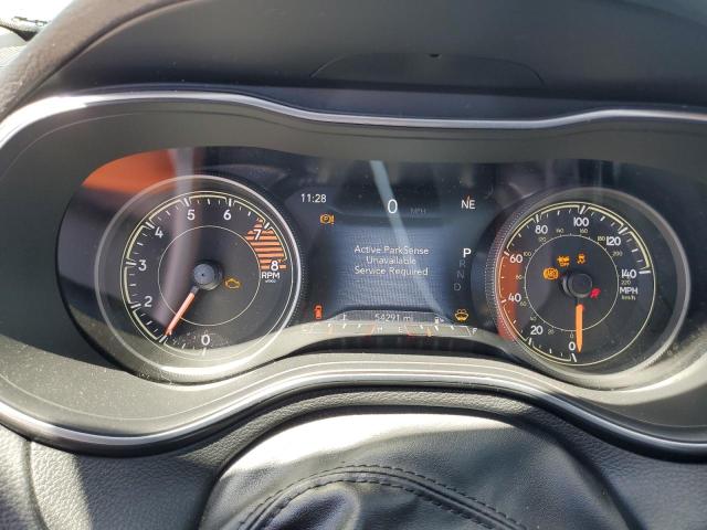 2021 JEEP CHEROKEE L - 1C4PJLDX7MD235983