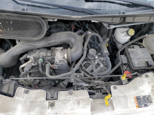 2022 FORD TRANSIT T- - 1FTYE1C86NKA58458