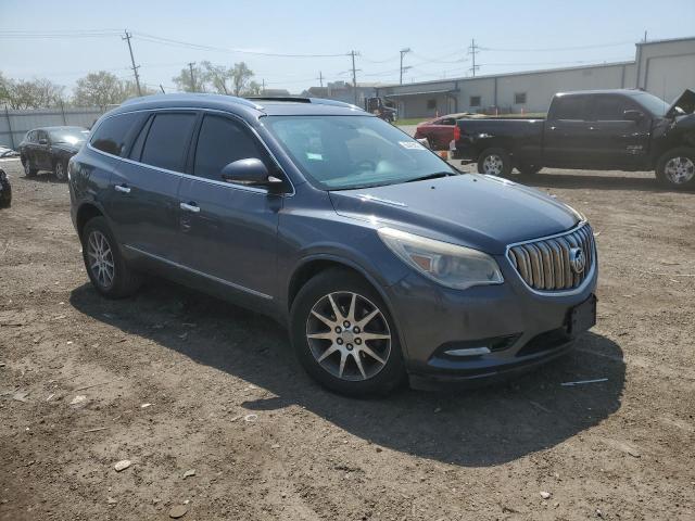 Vin: 5gakvckd2dj120928, lot: 56475655, buick enclave 20134