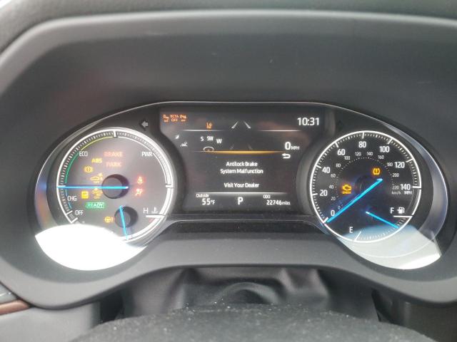 2021 TOYOTA VENZA LE - JTEAAAAHXMJ084884