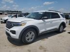 2020 FORD EXPLORER X - 1FMSK7DH0LGC02808