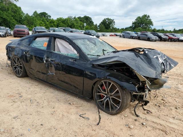 2021 AUDI S7 PRESTIG WAUSFBF29MN071649