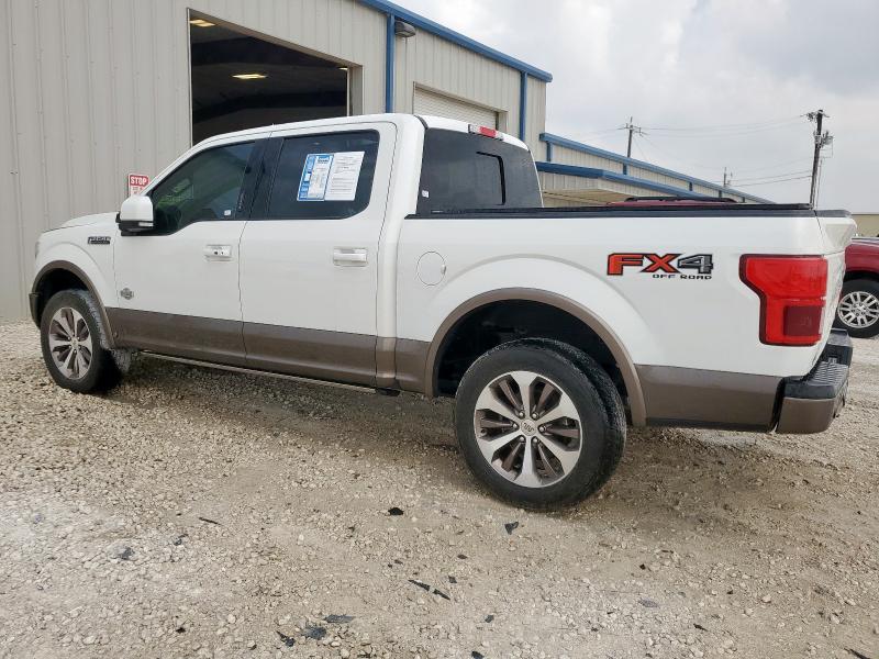 Vin: 1ftew1e47lfb08798, lot: 53401505, ford f-150 supercrew 20202