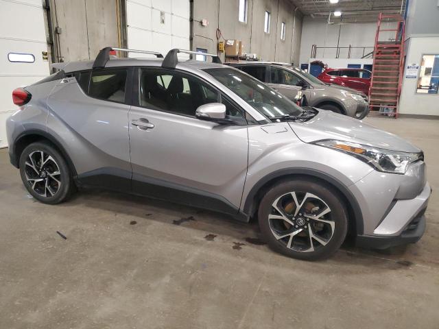 2019 TOYOTA C-HR XLE JTNKHMBX9K1031307