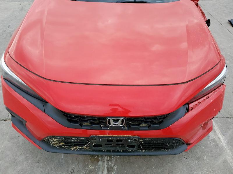 2023 HONDA CIVIC SPOR 19XFL2H82PE006052