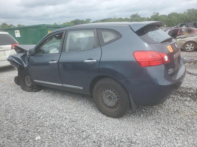 Vin: jn8as5mt9dw530930, lot: 57211685, nissan rogue s 20132