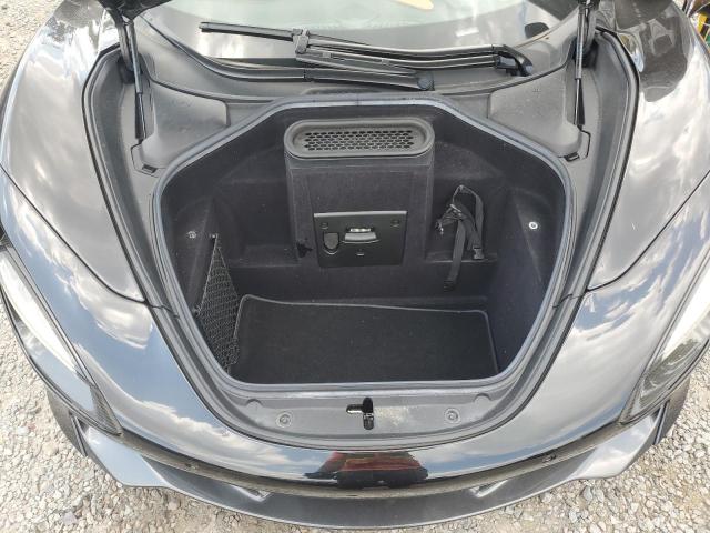 2019 MCLAREN AUTOMOTIVE 720S SBM14FCA6KW003704