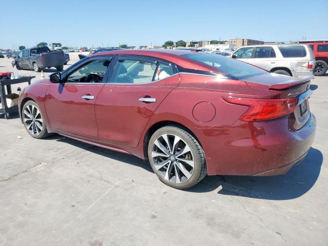 Vin: 1n4aa6ap9hc432795, lot: 58165715, nissan maxima 3.5s 20172
