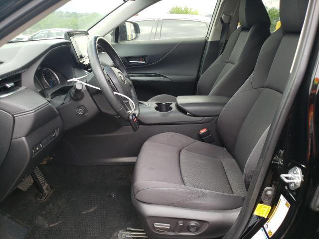 2022 TOYOTA VENZA LE JTEAAAAH6NJ095642