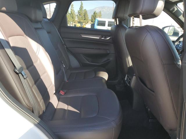 2022 MAZDA CX-5 SIGNA - JM3KFBXY4N0608116