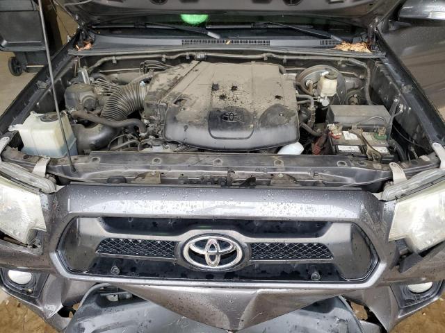 2015 TOYOTA TACOMA DOU - 5TFLU4EN8FX148202
