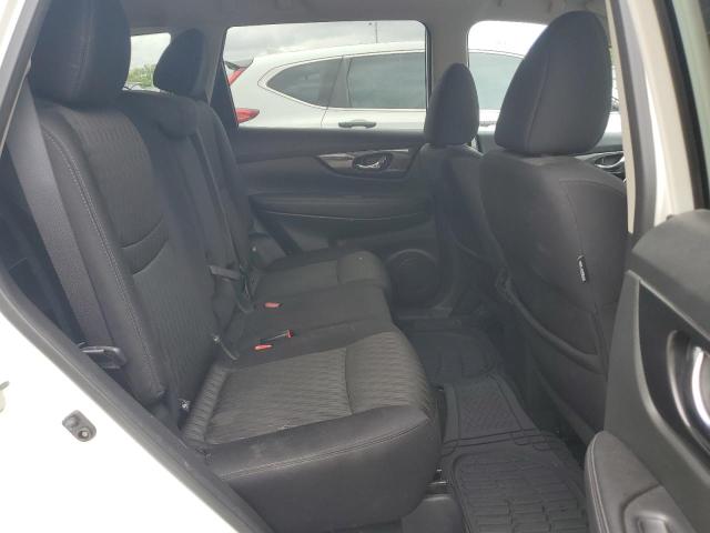 2017 NISSAN ROGUE SV 5N1AT2MV2HC823113