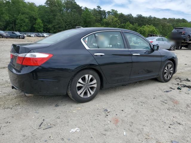 Vin: 1hgcr2f34fa159866, lot: 57844685, honda accord lx 20153