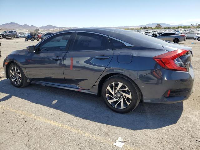 Vin: 19xfc2f7xge238795, lot: 55352715, honda civic ex 20162