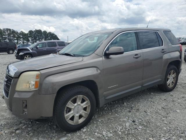 Vin: 2ctalbew3a6309818, lot: 57127245, gmc terrain sle 2010 img_1