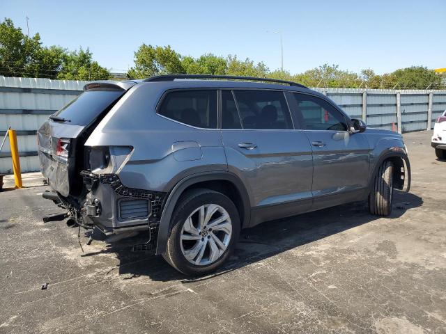 Vin: 1v2jr2ca8mc591627, lot: 57173165, volkswagen atlas se 20213